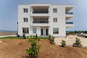 Exterior - Deluxe Apartment Rita 3 (Novalja)