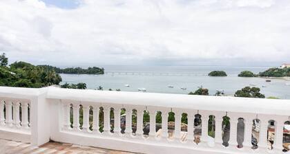 Villas Hillside apt 2