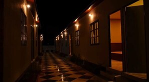Lobby - Dreams - Mahabalipuram (Tirupporur)