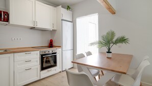 Eget kjøkken
