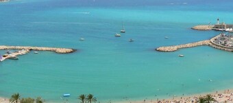 Quiet villa with boules pitch and garden, ideal for families