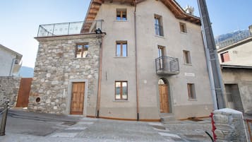 Außenbereich