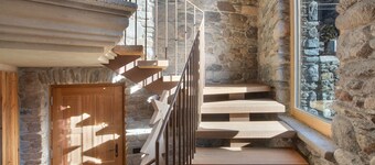 Apartment 'Viez' with Mountain View, Balcony and Wi-Fi