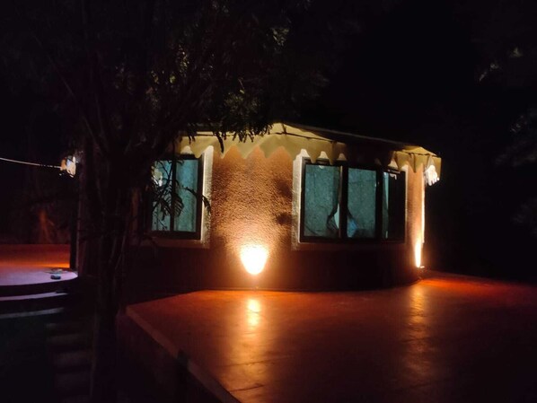 Casa de campo superior, vistas a la montaña | 1 dormitorio y wifi gratis