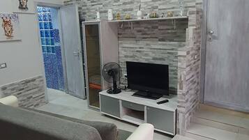 TV