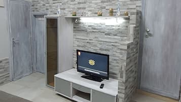 TV