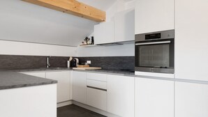 Eget kjøkken