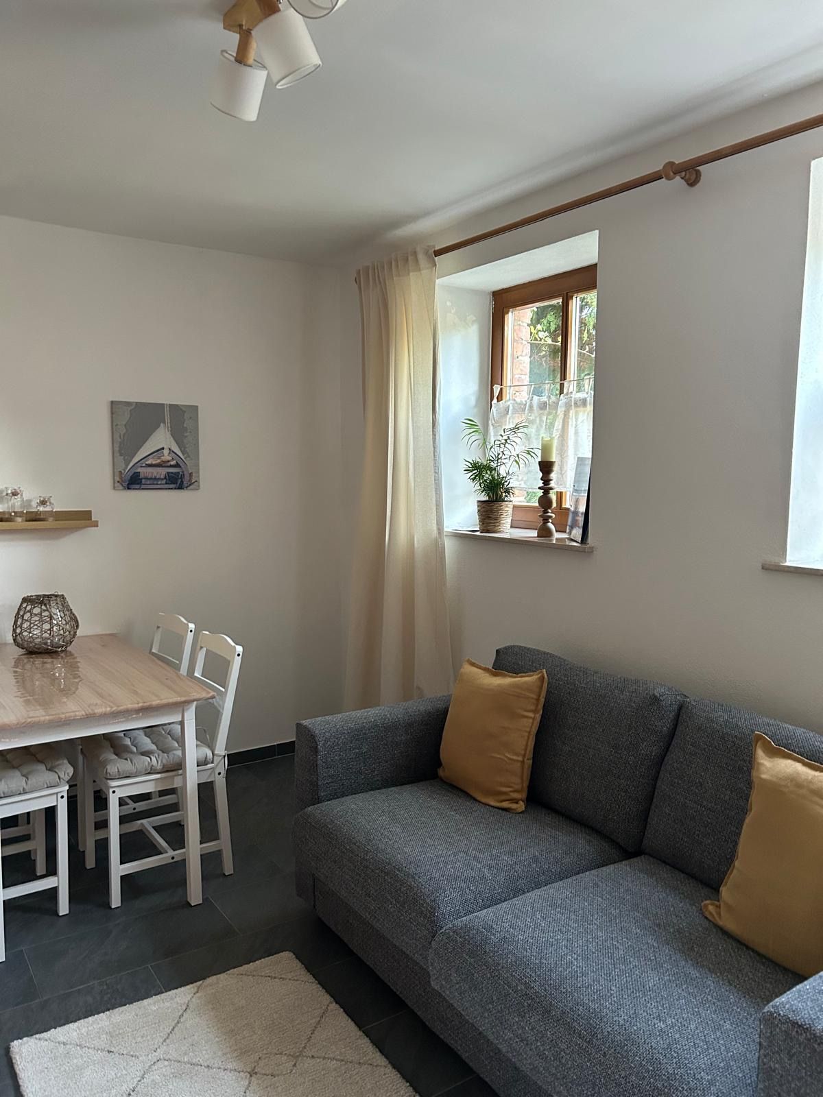 Ferienwohnung Schusterhaus - Ferienhof Welz - Brandenburg
