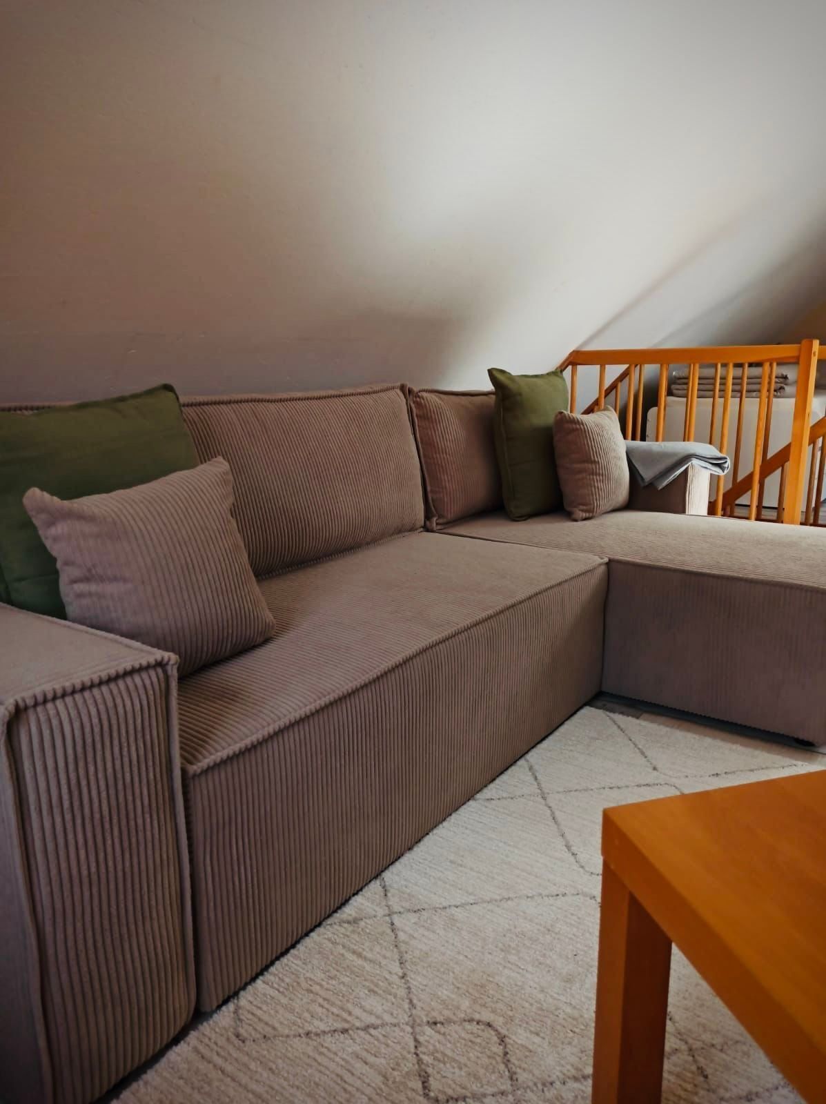 Vacation Apartment Schwalbennest - Ferienhof Welz - Brandenburg