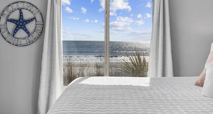 Brand New to the Rental Market - Premiere Oceanfront Condo - Pet Friendly! SOS102
