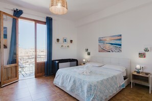 1 camera, ferro/asse da stiro, Wi-Fi gratuito, lenzuola