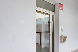 Außendetails