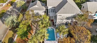 Steps to Beach! | Arcade Game Room, Pool + Hot Tub | Calico Scallop by AvantStay