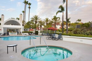 Pool - La Paloma by AvantStay | Large Private Patio, Pool+Hot Tub (Dana Point)