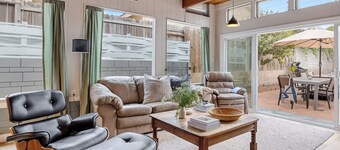 California Dreamin by AvantStay | Private Pool + Fire Pit | Near the Beach