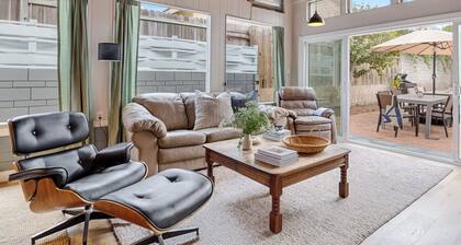 California Dreamin by AvantStay | Private Pool + Fire Pit | Near the Beach