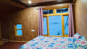 3 bedrooms, WiFi