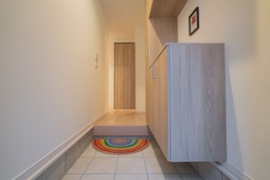 Property entrance - Travel Time - Senbon Naka (Osaka)