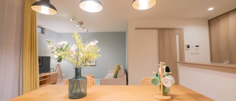 Luxury Villa | In-room dining