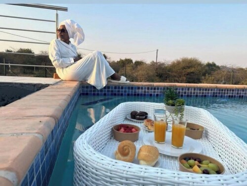 Kings view exclusive villas