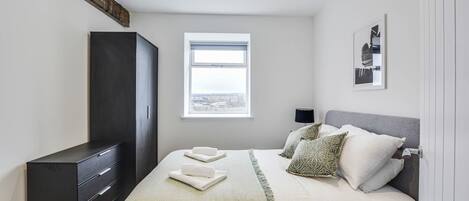 Huoneisto | 2 makuuhuonetta