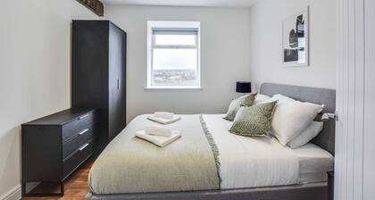 Host Stay Canalside Lofts Apartment