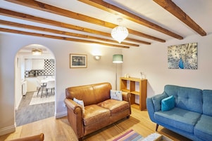 House | 2 bedrooms