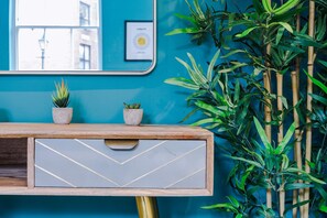 Apartment | 4 bedrooms - Host Stay The Georgian Quarters at Canning I and II (Liverpool)