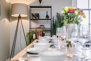 Lägenhet | 6 sovrum