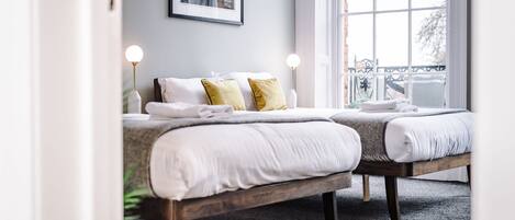 Apartment | 6 bedrooms