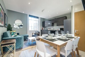 Apartment - Host Stay The Georgian Quarters at Canning III and IV (Liverpool)