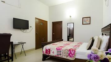 Escritorio y wifi gratis