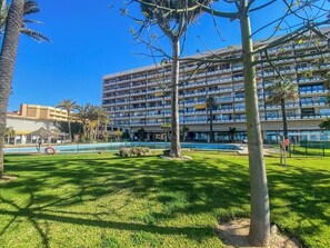 Alberca
