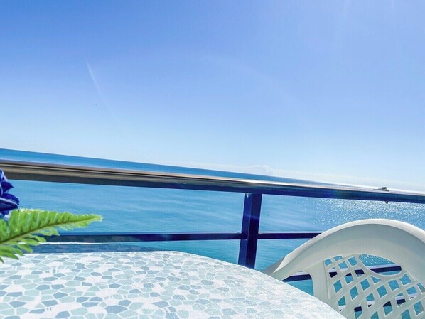 Property grounds - Casa Monze | Sea Views (Torremolinos)