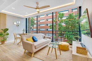 TV - Casa Cantillo - La Roca (Torremolinos)