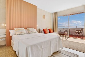 Iron/ironing board, travel cot, free WiFi, bed sheets