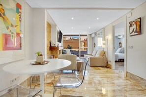 Interior - Casa Nogalera - La Nogalera (Torremolinos)