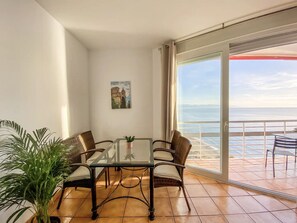 Dining - Casa Sierra - Sea Views (Torremolinos)
