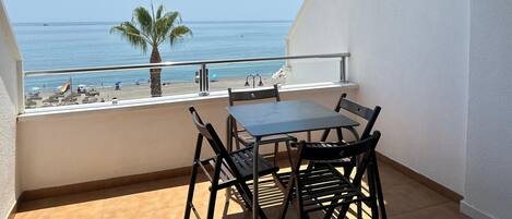 Servei de restauració a l'aire lliure