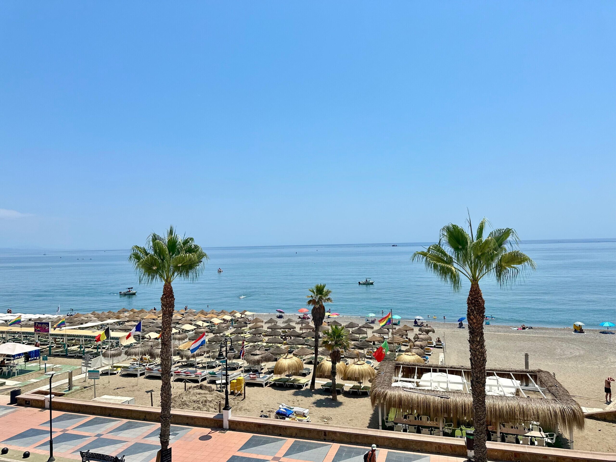 Plage à proximité