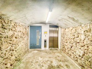 Interior - Casa Lola - Beachfront (Torremolinos)