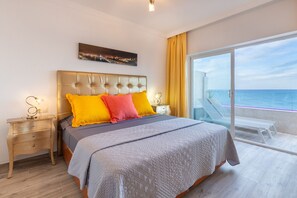 Bügeleisen/Bügelbrett, Reisekinderbett, kostenloses WLAN, Bettwäsche