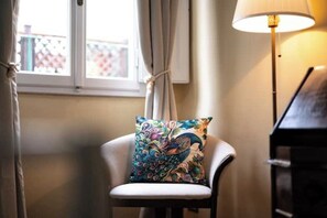 Interior - Aretina Apartment Cozy (Firenze)