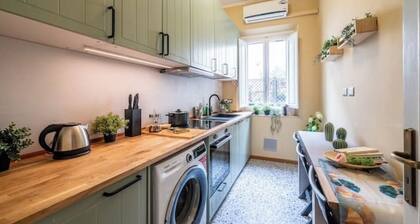 Aretina Apartment Cozy