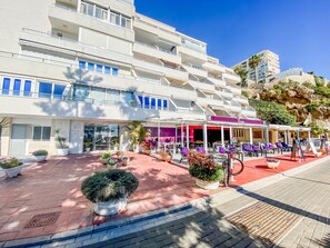 Exterior - Casa Maribel - Sea Views (Torremolinos)