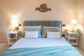 2 Schlafzimmer, WLAN