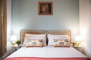 2 bedrooms, WiFi