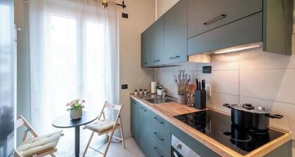 Pratellino Florence Apartment