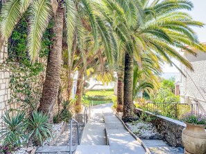 Property grounds - Casa Tamas - Sea Views (Torremolinos)