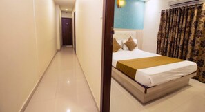 Doppelzimmer | Kostenloses WLAN